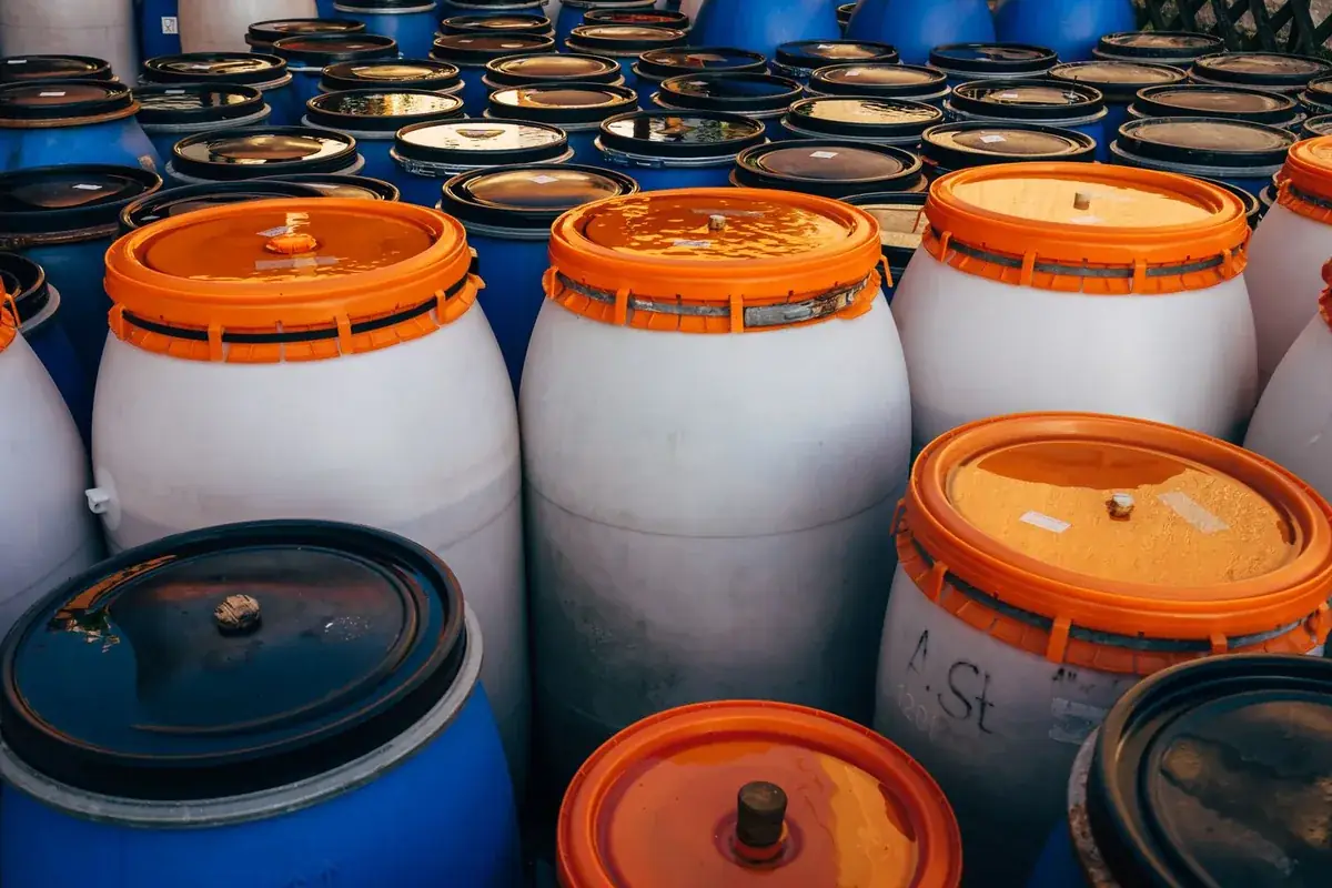 Chemical & Toxic Waste Cleanup in Watertown, TN
